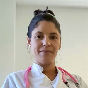 Castillo Ramirez, Evelin