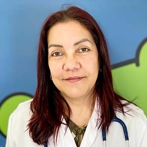 Rosales Arias, Keila Kenia