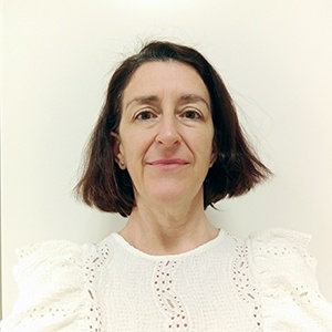 Millán Romero, Delia