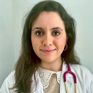 Rodríguez Bote, María Dolores