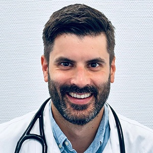 Tinoco Martín, Iván