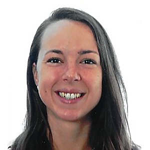 Utrera Rodríguez, Ana