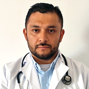 Ramírez Reyes, Ricardo