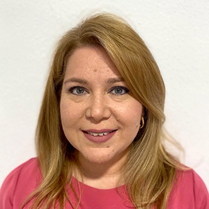 Noriega Medina, Luz Karime