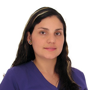 Jaramillo Ruiz, Nancy