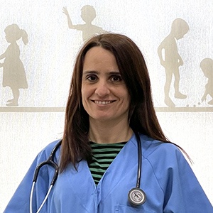 Porras González, Ana