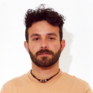 Marqués Pozo, Álvaro