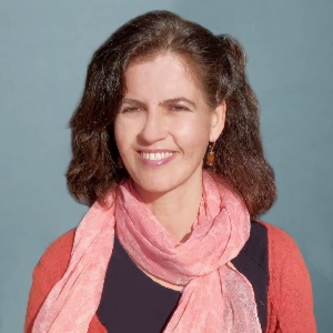 Blanco Martín, Bárbara