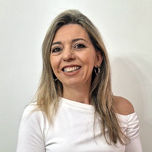 Naranjo Moreno, Mª Ángeles