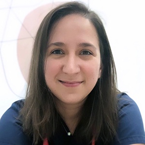 Gómez Chaves, Irene