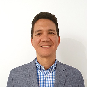 Ramos Blanco, Carlos