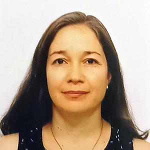 Rangel Lujano, Marieli