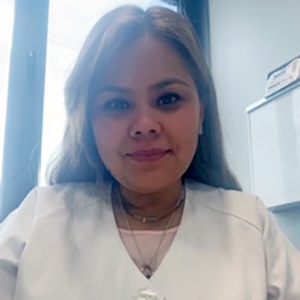 Ríos Acosta, Martha Aurora