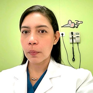 Núñez Amaya, Maira Alejandra