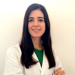 Aroca Aguilar, Esperanza