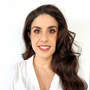 Mora Ibáñez, Rocío