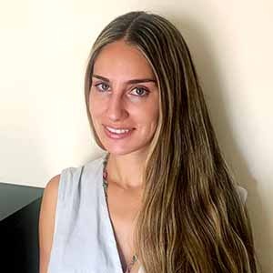 Fernández Durán, Mercedes