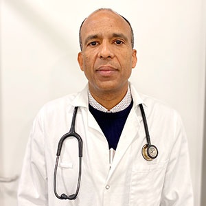 Oñate Arciniegas, Saúl