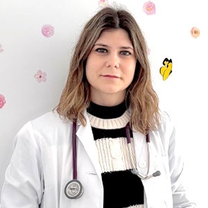 Romero de la Rosa, Irene