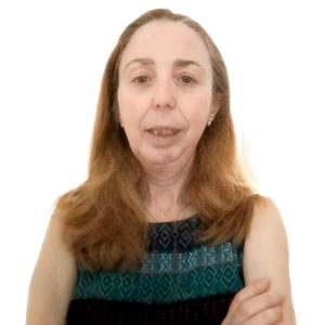 Santaló González, Lidia