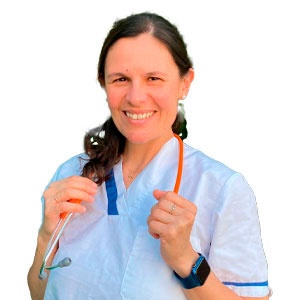 Domínguez González, Teresa