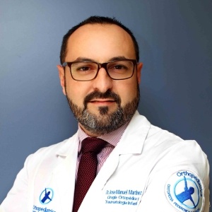 Martínez Salas, José Manuel