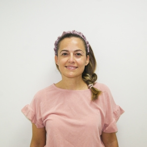 Gómez Invernón, Tamara