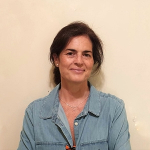 Suárez Ferrera de Castro, Mercedes