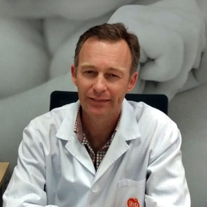 Barrero Candau, Rafael