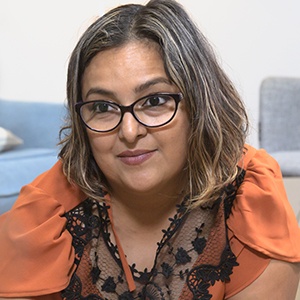 Ramos Torres, Verónica