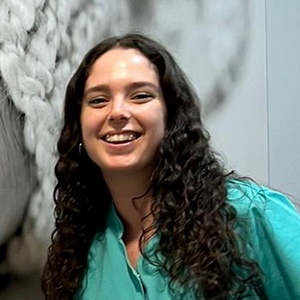 Patricio Pérez, María José