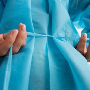 Cirugía pediátrica