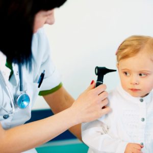 Otorrinolaringología