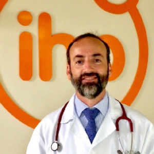 Salamanca de la Cueva, Ignacio