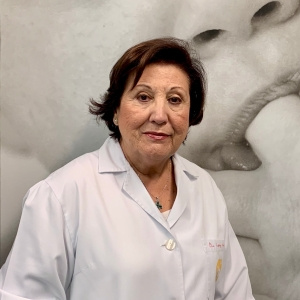 Lopez Sanz, María Antonia