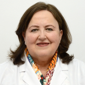 Postigo Madueño, Amparo