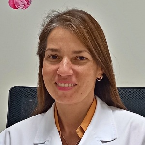 Rivas Méndez, Adriana Cecilia