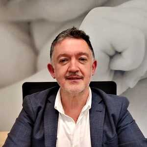 Márquez Rivas, Francisco Javier