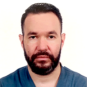 Acosta Ordoñez, Carlos