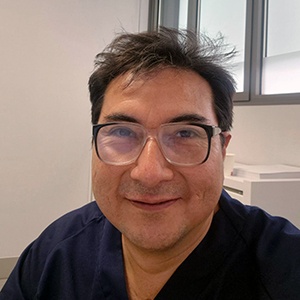 Bacilio Zerpa, Carlos