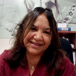 Aguirre Portuondo, Tania