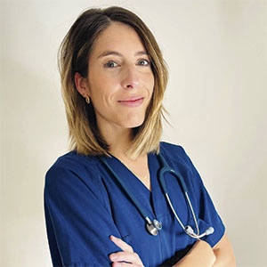 Alcantarilla Acevedo, Myriam