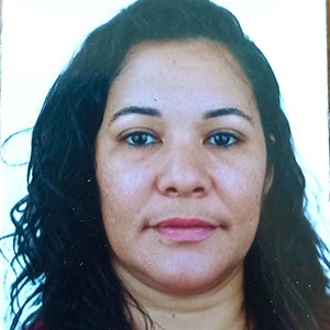 Urquiza Olivera, Maylenis