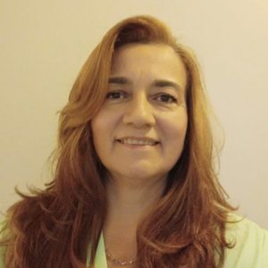 Aparicio Zambrano, Soraya