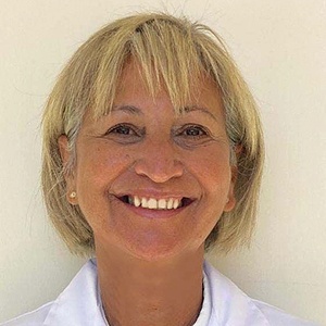 Fernandez Duran, Virginia