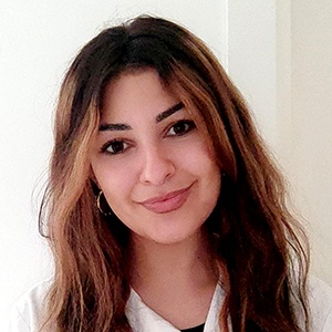 Carrascal Jiménez, María