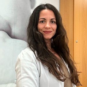 Valderrama Rodríguez, Rocío