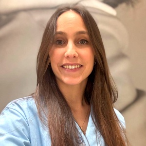 Ruiz López, María Teresa