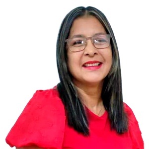 Guillen, Aura Josefina