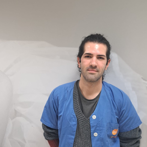 Marcos García Sánchez